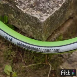 Tubo irrigazione FITT KIUMA 20 m x 13 mm lime