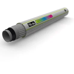 Tubo irrigazione FITT NTS GREY 50 m x Ø 15 mm grigio