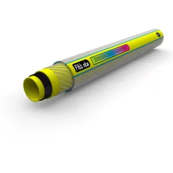 Tubo irrigazione FITT NTS YELLOW Ø 15 mm al taglio giallo