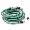 Tubo irrigazione Kit Reco 25 m x Ø 15 mm verde salvia