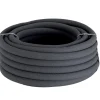 Tubo irrigazione poroso Claber 15 m x Ø 13-16 mm nero