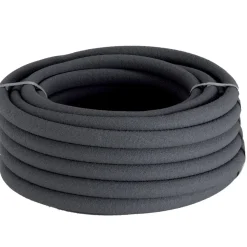 Tubo irrigazione poroso Claber 15 m x Ø 13-16 mm nero