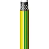 Tubo irrigazione retinato FITT Top Green 50 m x Ø 15 mm giallo