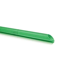 Tubo irrigazione spiralato FITT Agroflex lD combo Ø 32 mm al taglio grigio