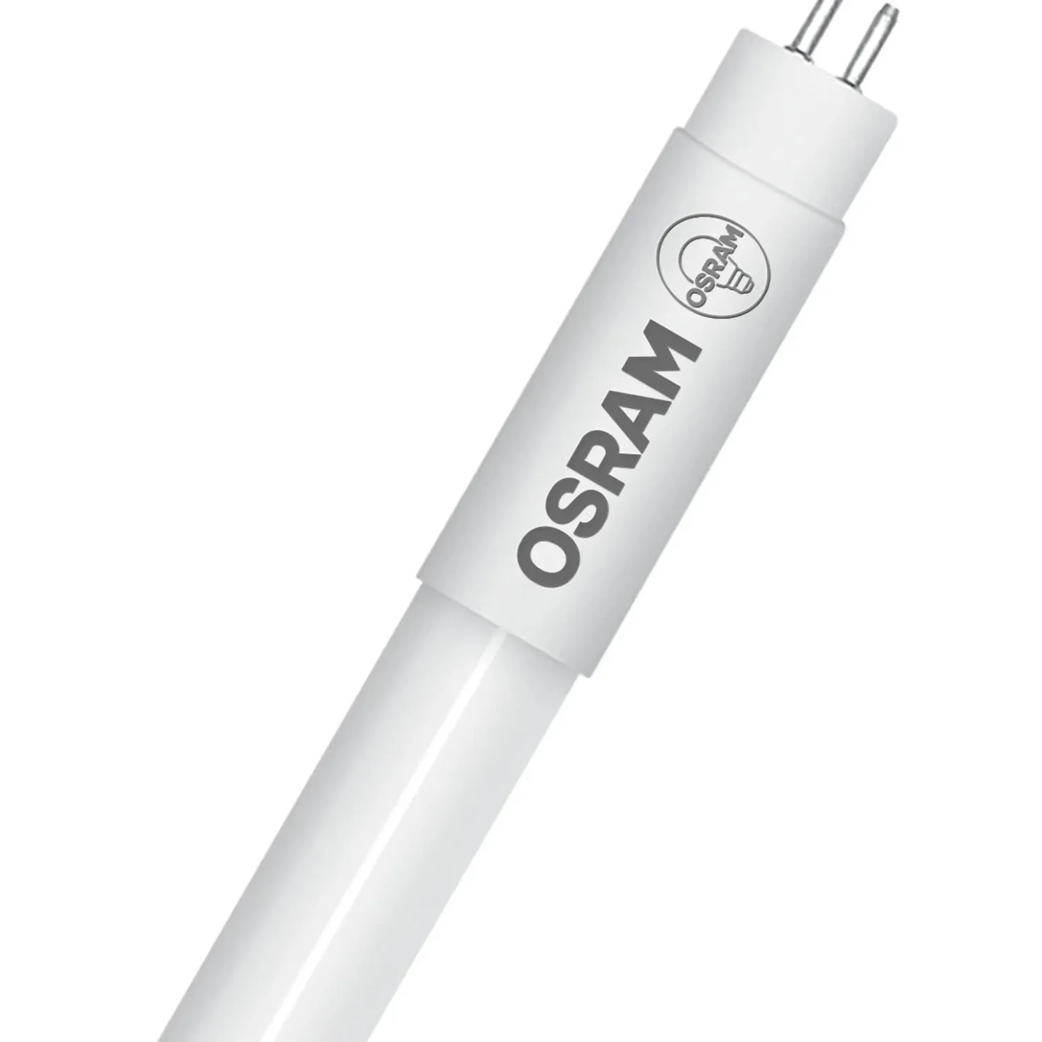Tubo LED Osram T5 HF L13 CORTO 517 mm 7 W 850 lm 4000 K