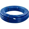 Tubo Multistrato isolato Blu 6 mm in rotolo da 50m diametro 20x2mm