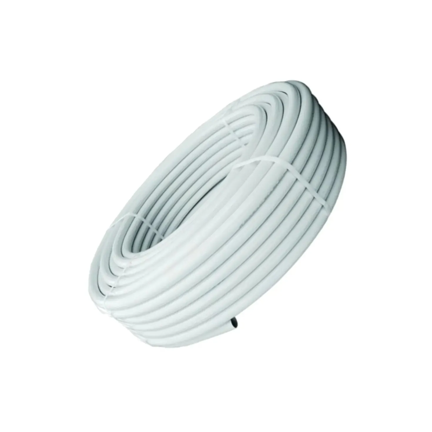 Tubo Multistrato nudo in rotolo da 100mt diametro 20x2 mm