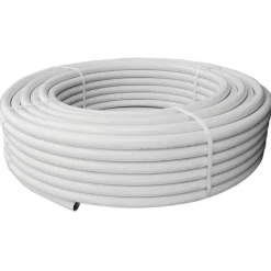 Tubo Multistrato PE-RT nudo in rotolo da 50m diametro 16x2mm