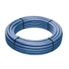 Tubo multistrato PEXB Ø 16 mm 25 m blu