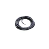 Tubo per aria compressore in PVC 10 m attacco a baionetta Ø 6x11 mm