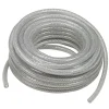 Tubo per aria compressore in PVC armato alta pressione Ø 6x11 15 m