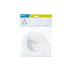 Tubo per Filtro a Sabbia Bestway da 2006 l/h e 3028 l/h