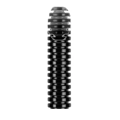 Tubo pieghevole medio Gewiss FK15 Ø 32 mm nero