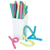 Tubo piscina Bestway Ø 6,5 x 122 cm