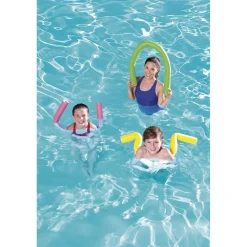 Tubo piscina Bestway Ø 6,5 x 122 cm