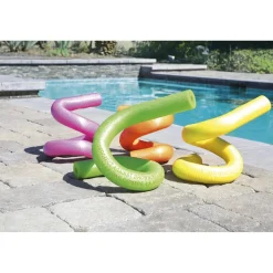 Tubo piscina Bestway Ø 6,5 x 122 cm