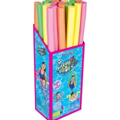 Tubo piscina Bestway Ø 6,5 x 122 cm
