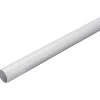Tubo rigido Ø 25 mm grigio 2 m