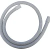Tubo scarico lavatrice a spirale 250 cm