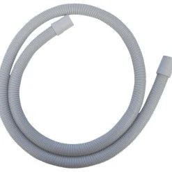 Tubo scarico lavatrice a spirale 250 cm