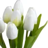 Tulipano mazzo 37 cm
