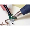 Ugello Riduttore Rapid Hot Air da 9 mm