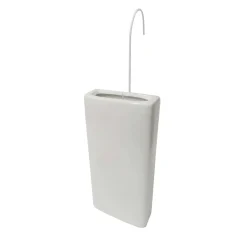Umidificatore Vigor bianco