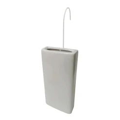 Umidificatore Vigor tortora