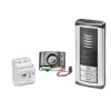 URMET Kit audio plurifamigliare fino a 6 chiamate