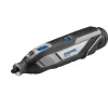 Utensile multifunzione Dremel 8240 a batteria 12V-2Ah