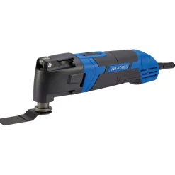 Utensile multiuso LUX-TOOLS Multitool E-MFW-23 300 W 7 pz