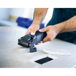 Utensile multiuso LUX-TOOLS Multitool E-MFW-23 300 W 7 pz