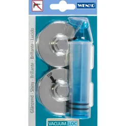 Vacuum-Loc Wenko brillante per Premium+Classic+Style