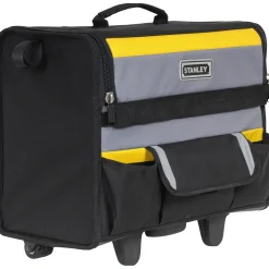 Valigetta porta attrezzi nylon con ruote Stanley 1-97-515