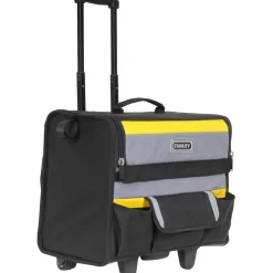 Valigetta porta attrezzi nylon con ruote Stanley 1-97-515