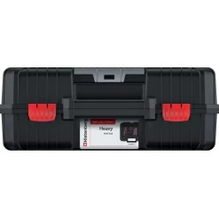 Valigetta porta trapano heavy 2