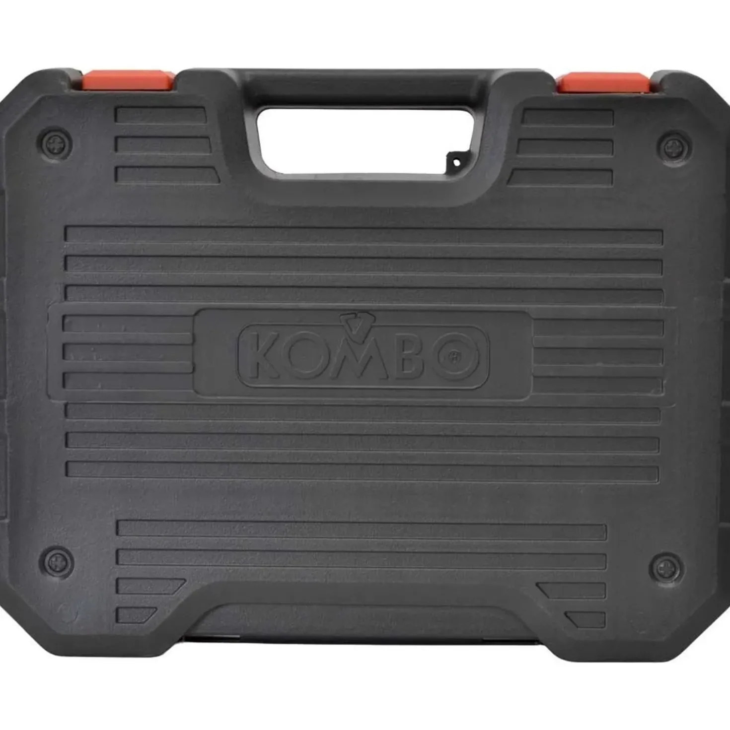 Valigetta porta utensili professionale completa 107 pz