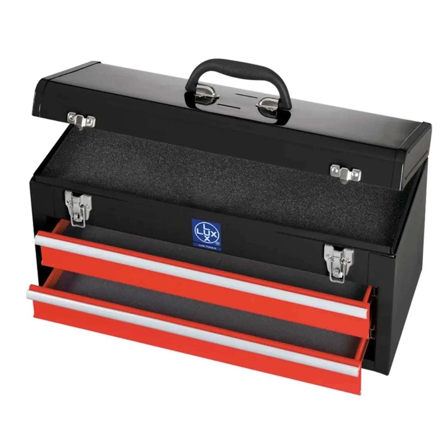 Valigetta portaattrezzi LUX-TOOLS MWK 22
