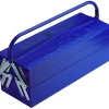 Valigetta portaattrezzi professionale LUX-TOOLS 5 scomparti