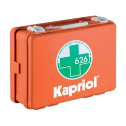 Valigetta pronto soccorso completa