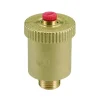 Valvola automatica sfogo aria 3/8"