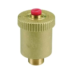 Valvola automatica sfogo aria 3/8"