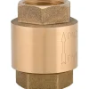 Valvola ritegno da 1" FF