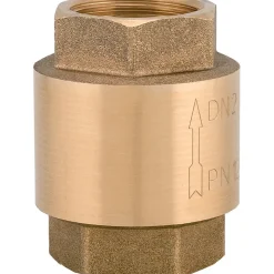 Valvola ritegno da 1/2" FF