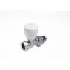 Valvola termostat tubo ferro dritta 1/2"