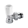 Valvola termostatizzabile Caleffi per ferro 3/8"