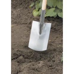 Vanga leggera LUX-TOOLS manico a T 85 cm