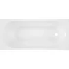Vasca acrilica Serena 150x70 cm bianco