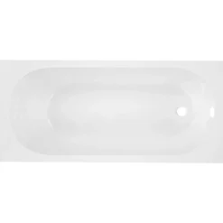 Vasca acrilica Serena 150x70 cm bianco