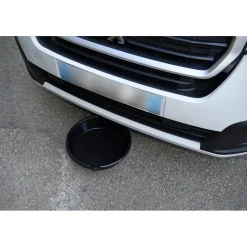 Vaschetta di raccolta XLTECH 7 l